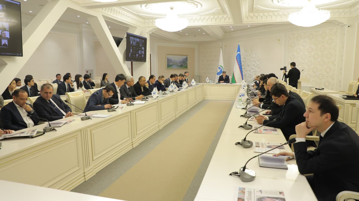 “Milliy tiklanish” party proposes issuing a protection warrant to children
