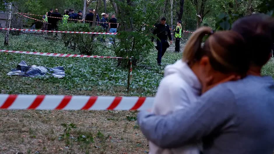 BMT: Ukrainada 10 mingdan ortiq tinch aholi halok bo‘ldi