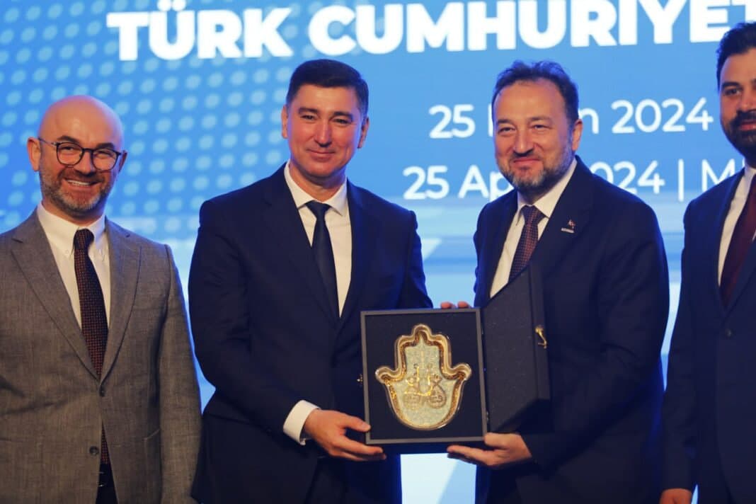 Tadbirkorlik rivoji uchun qo‘yilgan yana bir qadam