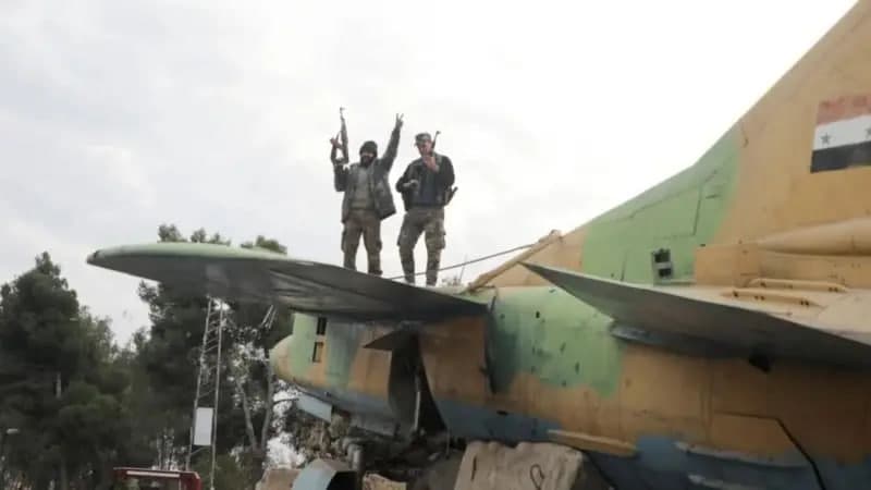 Suriyada Asad boshqaruvi tugadi. Bu Yaqin Sharqdagi kuchlar muvozanatini qanday o‘zgartiradi?