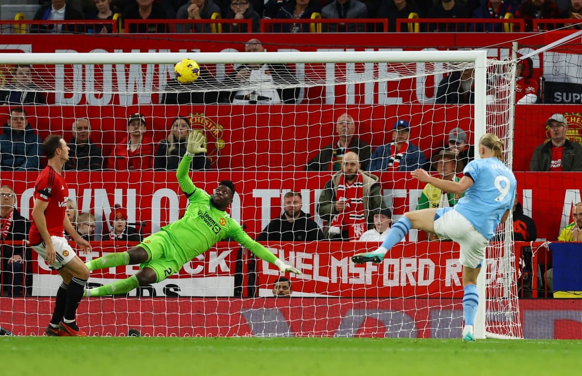 Manchesterda derbi, «Yuve» chempionga qarshi, «Real» va «Barsa» azaliy raqibi mehmoni