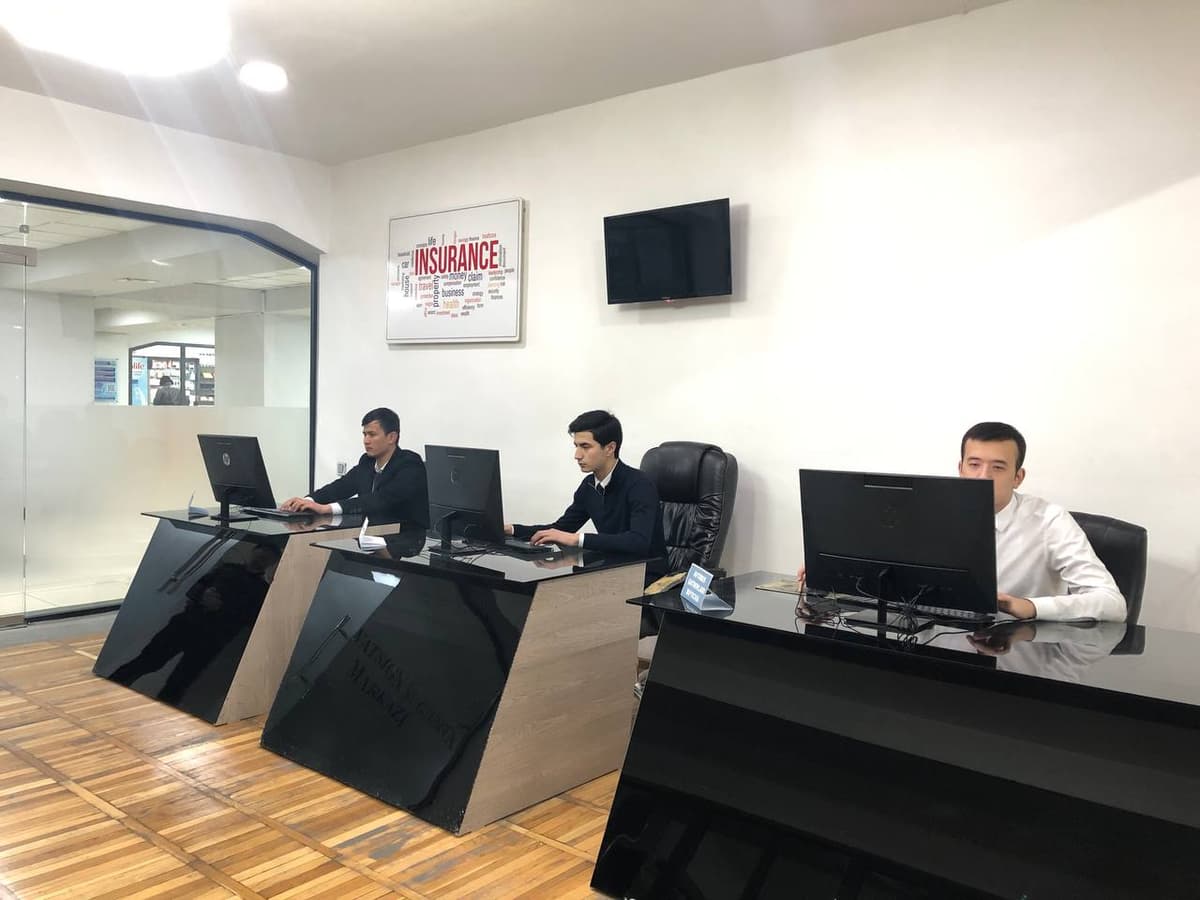 Тошкентда талабаларга чипта сотиб олиш учун сайёр кассалар ташкил этилди