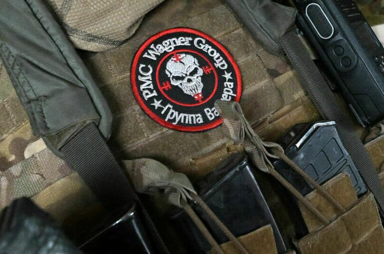 “Jangda ortga chekingan sheriklarimizni otib tashlash topshirig‘i berilgandi” – yana bir o‘zbekistonlik vagnerchiga hukm o‘qildi