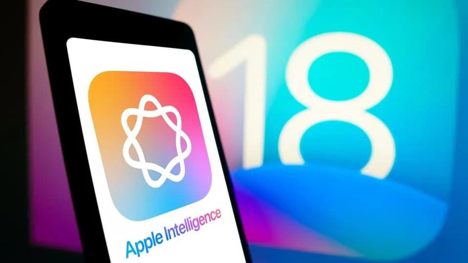 iPhone smartfonlari uchun birinchi sun’iy intellekt funksiyalari chiqarildi
