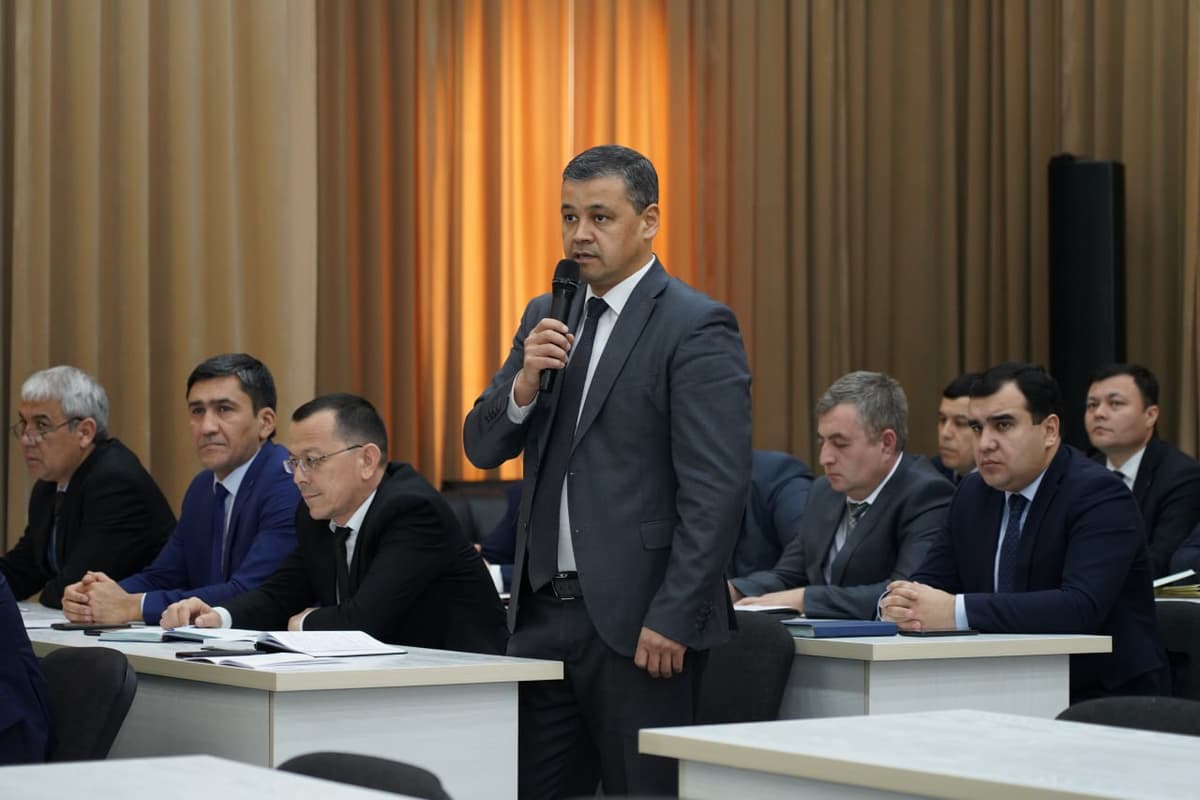 “Аҳолини рўйхатга олиш учун 800 млрд сўм маблағ талаб этилади” — Статистика агентлиги масъули