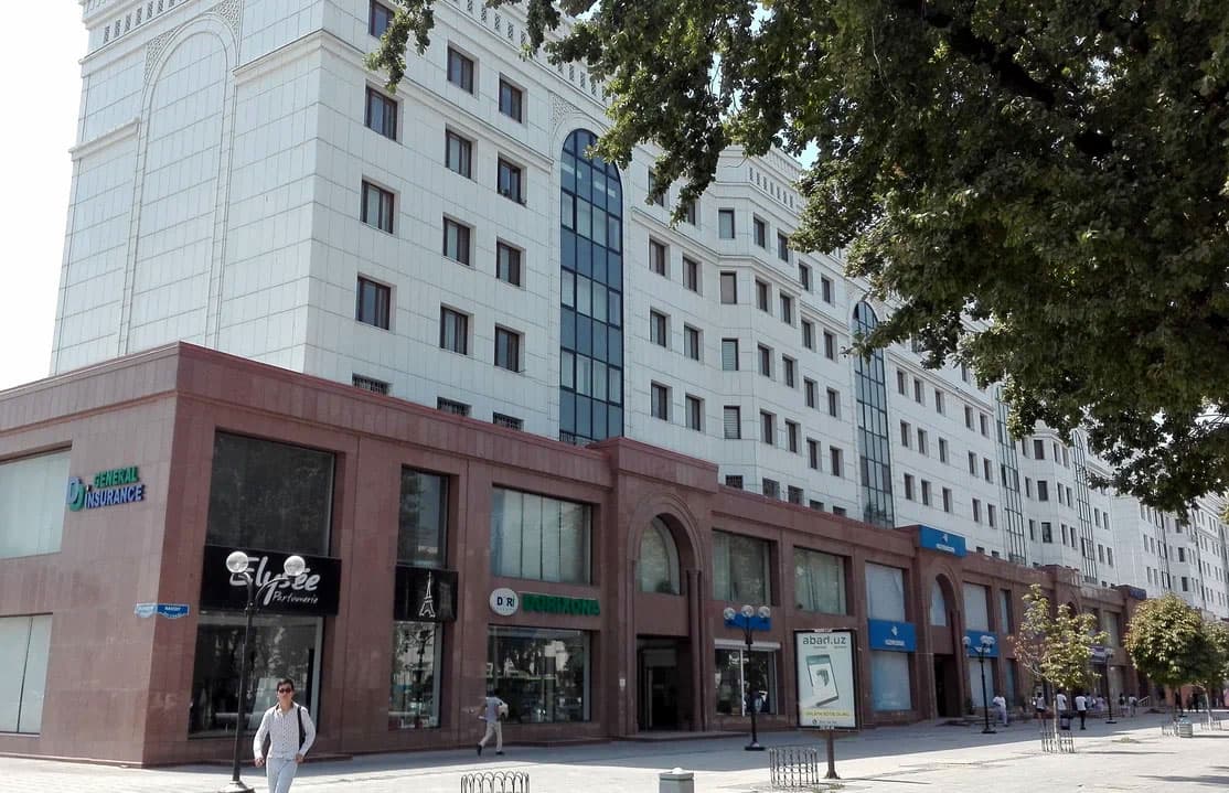 Toshkentning qoq markazidan murojaat: Yosh bolalarimiz bor, qachongacha issiq suvsiz o‘tiramiz?
