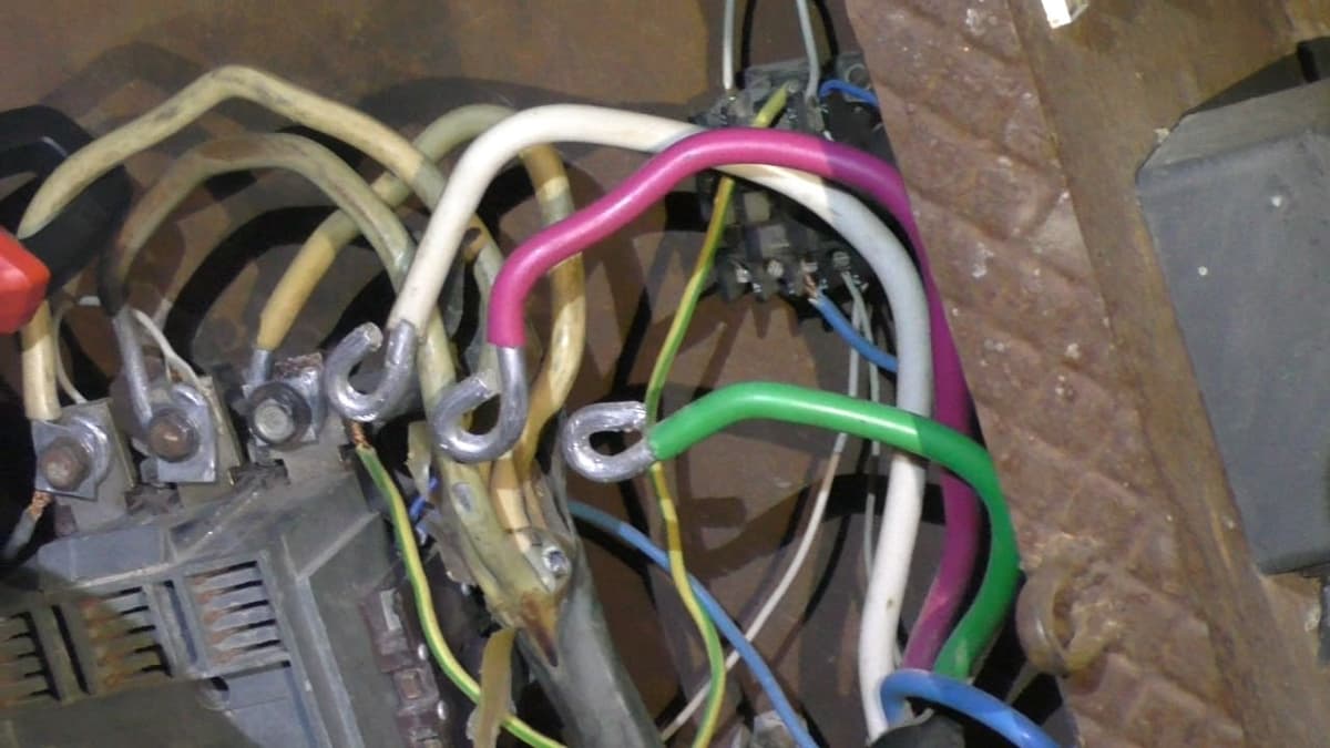 Xorazmda 2,2 mlrd so‘mlik elektr energiyasi o‘g‘irlandi
