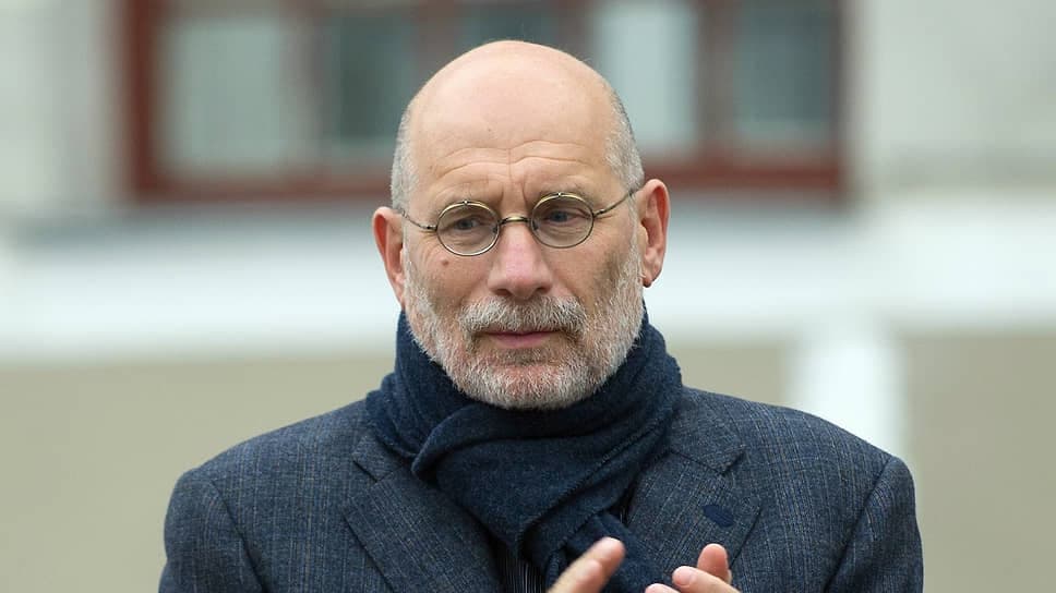 Rossiyalik yozuvchi Boris Akunin «chet el agenti» deb e’lon qilindi