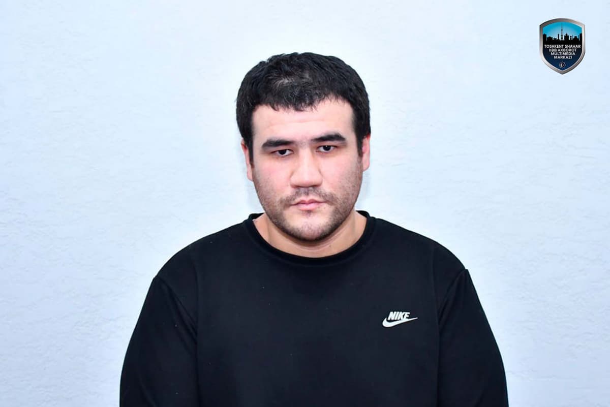 Toshkentda foizga pul berib, qarzdorlarning uy-joylarini tortib olish bilan shug‘ullangan shaxs ushlandi