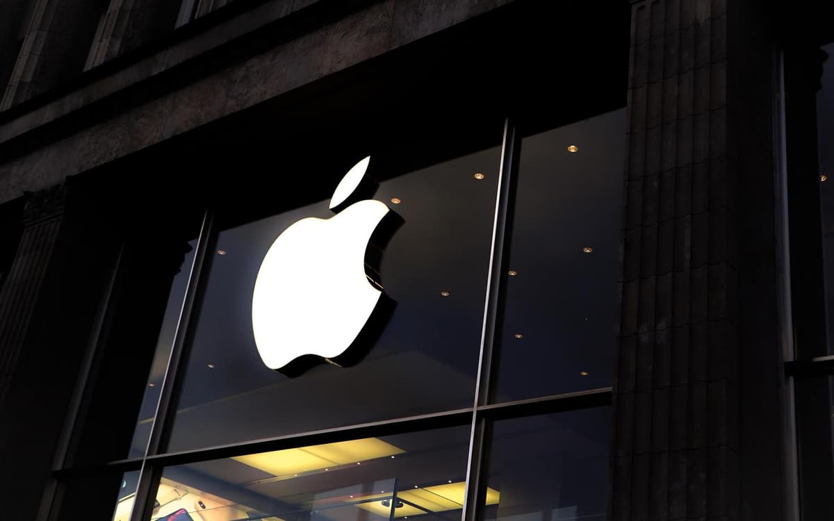 Yevrokomissiya Apple’ni 1,8 mlrd yevro jarimaga tortdi