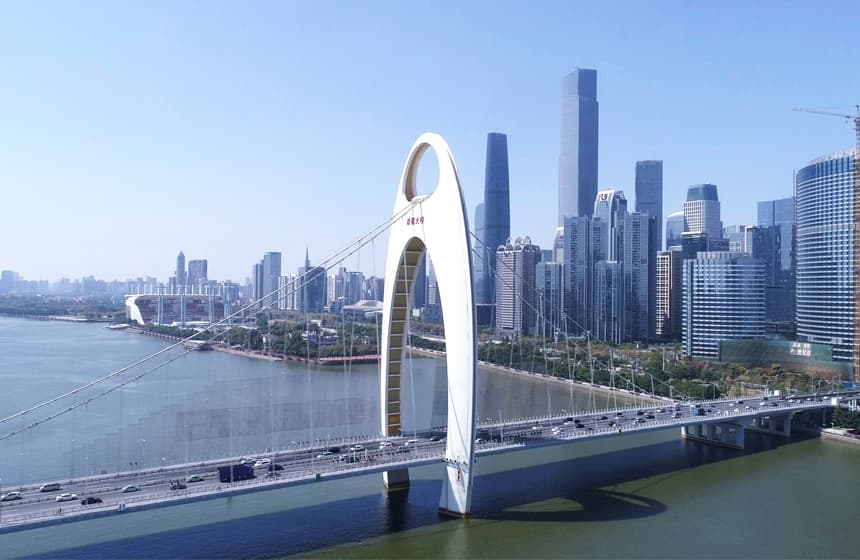 Centrum Air to launch direct flights from Tashkent to Guangzhou starting in November