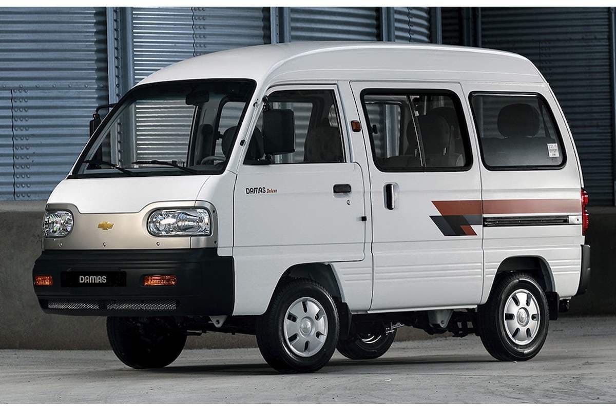 UzAuto Motors reoffering Damas cars for sale after several dozen buyers failed to pay
