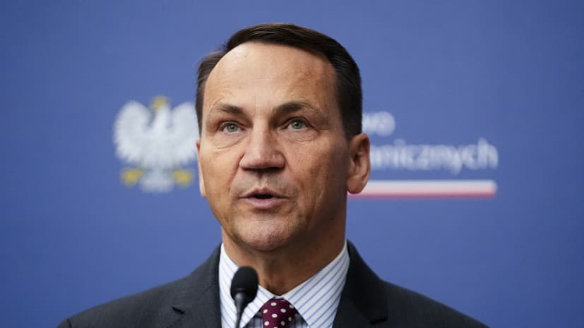 Polsha Rossiyaning Poznandagi konsulligini yopmoqda