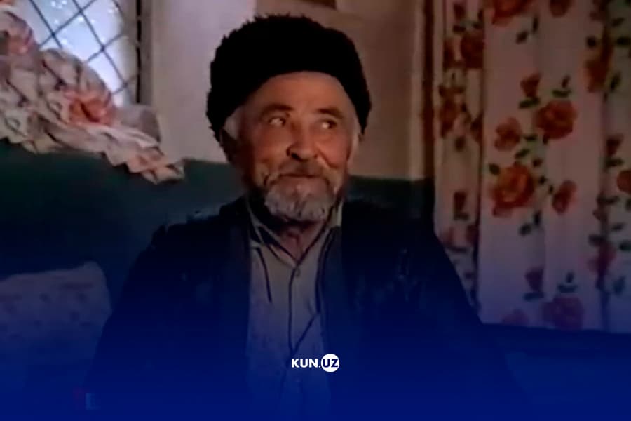 “Avgustdan keyin hammasi yaxshi bo‘lib ketadi...” - marhumlikda mashhurlikka erishgan dehqon