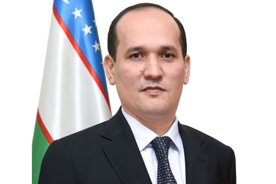 Назначен новый советник президента