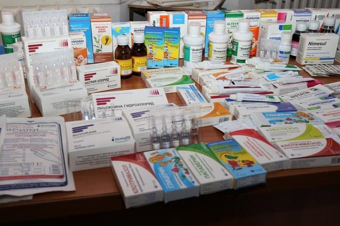 Ministry of Health to be responsible for advertising of medicines and dietary supplements 
