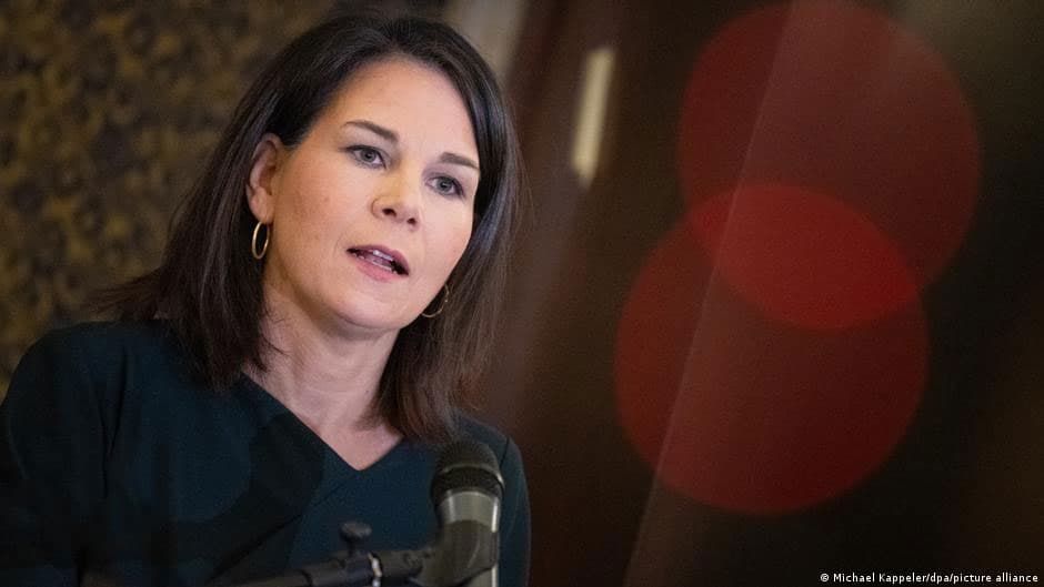 Berbok Isroilni G‘azodagi operatsiya ko‘lamini kamaytirishga chaqirdi