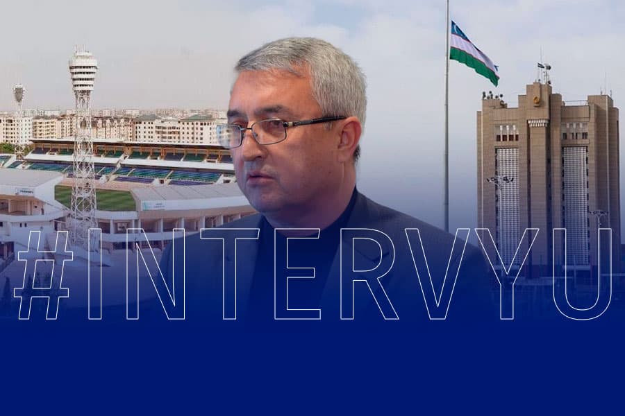 Buxoro ma’muriy markazini ko‘chirish uchun pul qayerdan olinishi haqida ma’lumot berildi