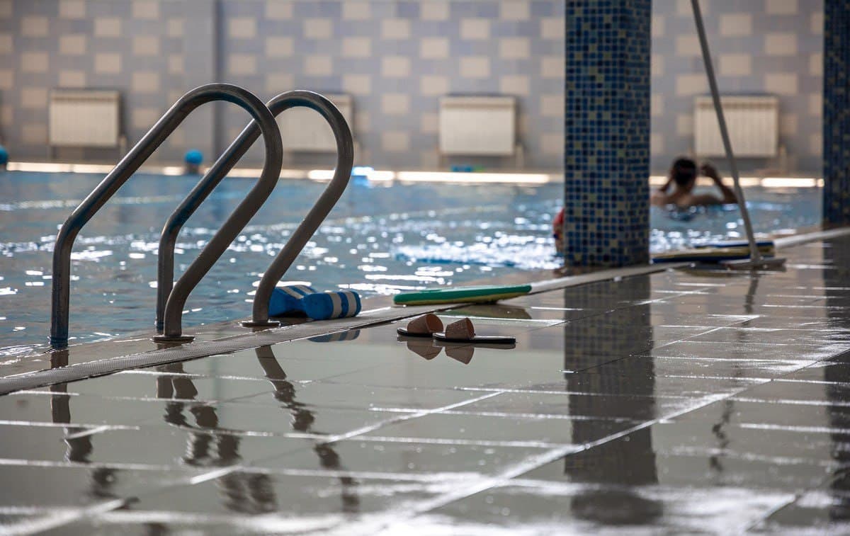 Uzbekistan Swimming Federation officials embezzle over 2 billion UZS