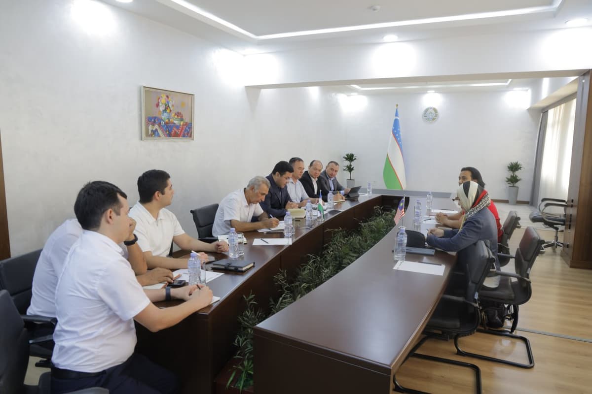 O‘zbekistonda “aqlli” minitexnikalar ishlab chiqariladi