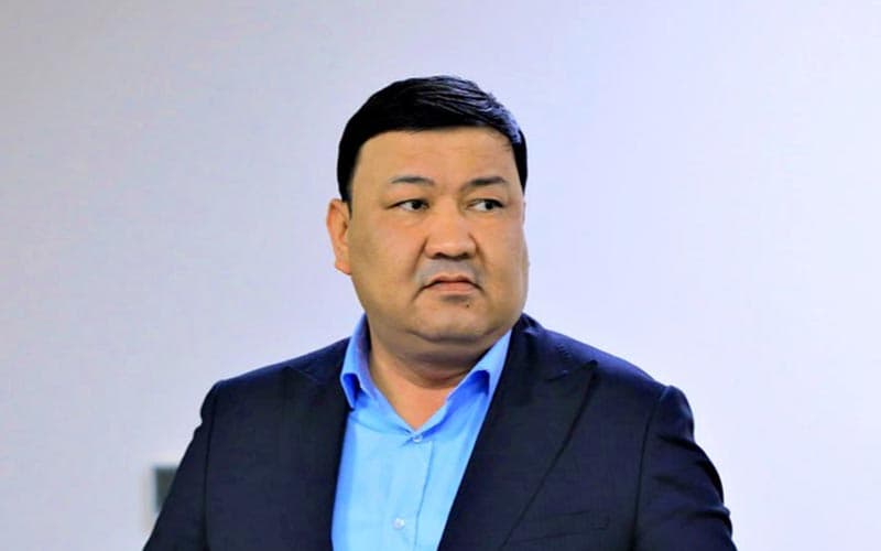 Назначен руководитель главного управления Центрального банка по Сурхандарьинской области