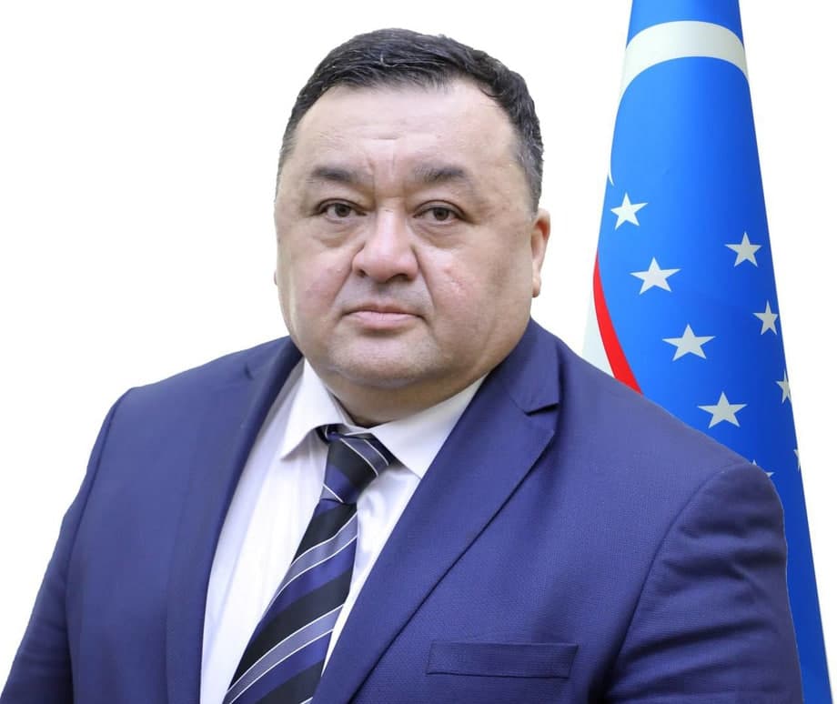 Investitsiyalar, sanoat va savdo vaziriga yangi o‘rinbosar tayinlandi