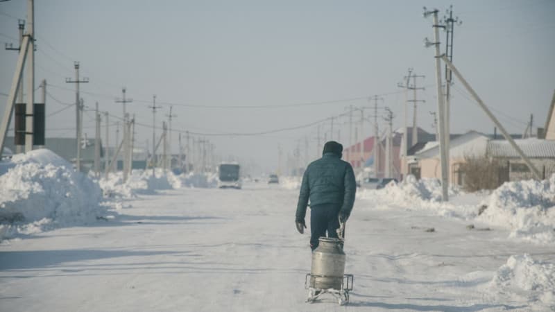Qozog‘istonda aholini shimolga ixtiyoriy ko‘chirish dasturi muvaffaqiyatsizlikka uchradi