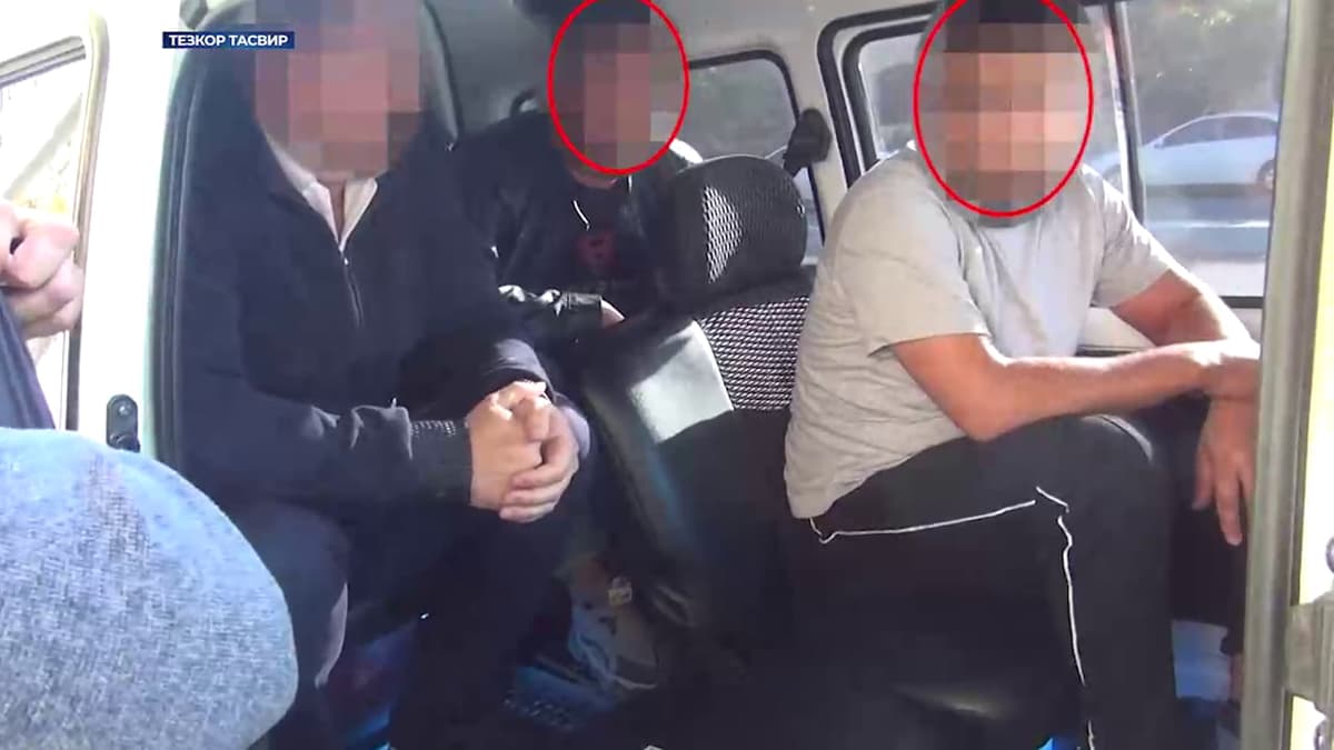 DXX Amerikaga yuborish bilan bog‘liq firibgarlik holatlariga chek qo‘ydi