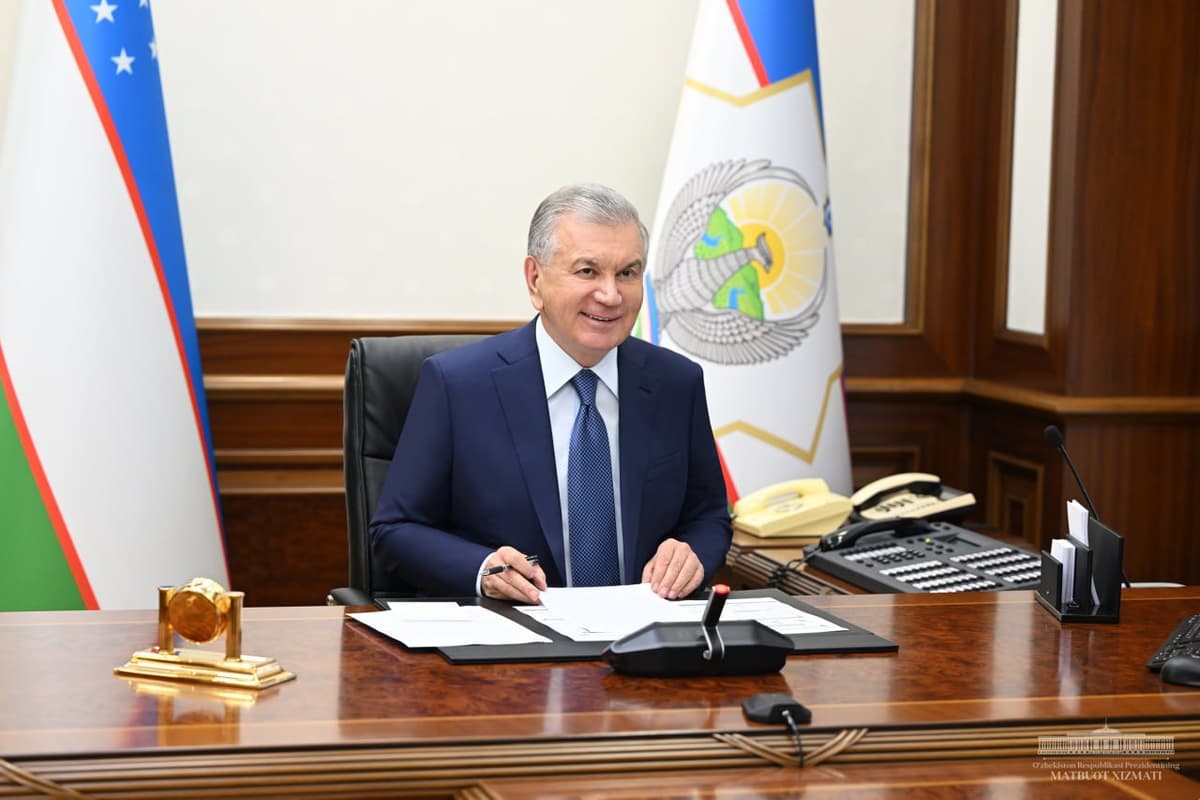 Uzbekistan to boost tourism with $50M investment, tax exemptions, and new online platform