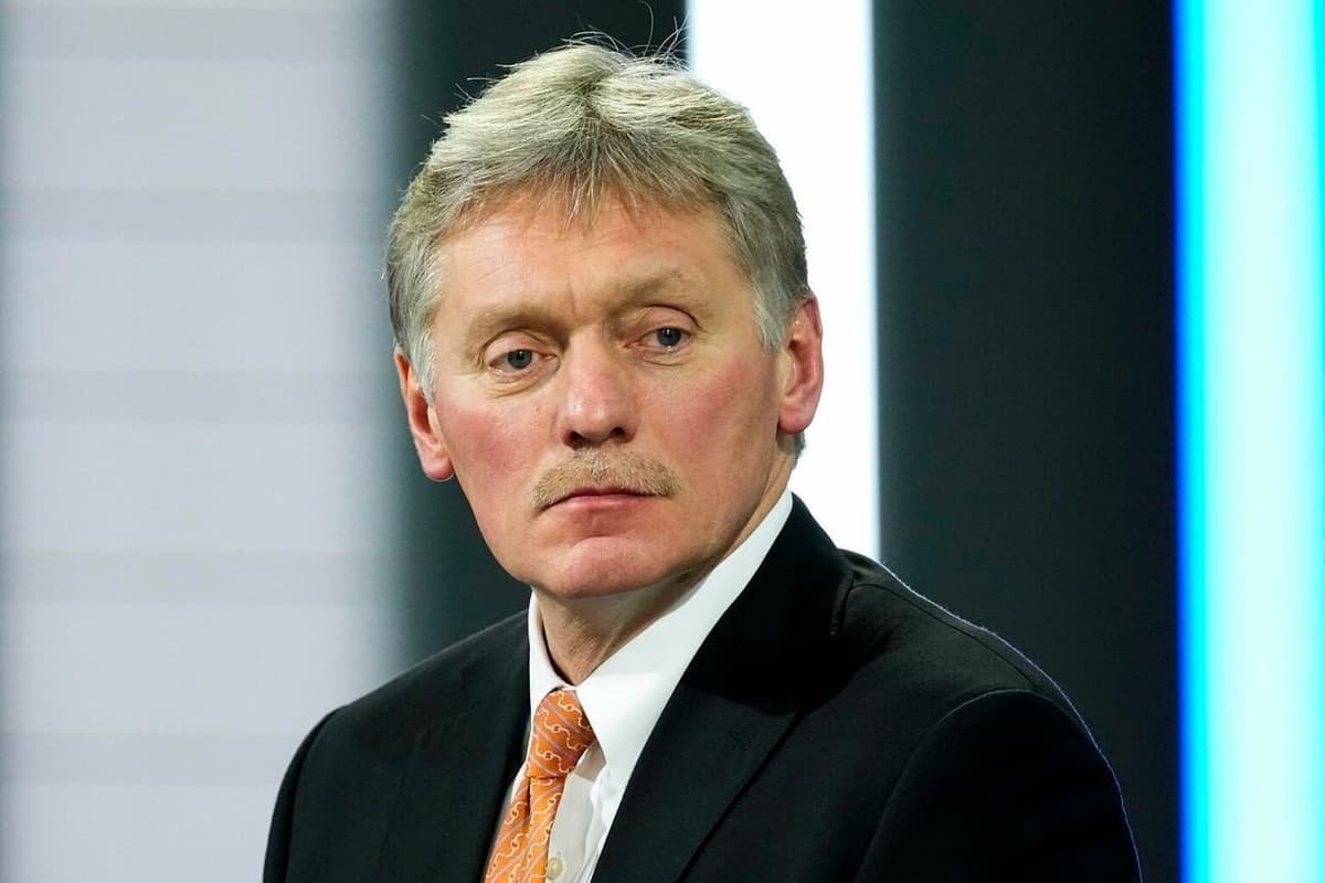 Песков: Башар Асадга бошпана бериш қарорини шахсан Путин қабул қилди