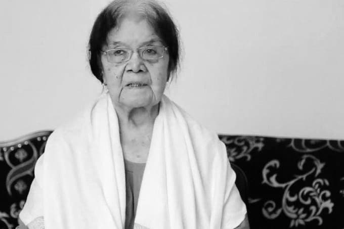 Mafkura bo‘yicha siyosiy arbob Ra’no Abdullayeva vafot etdi