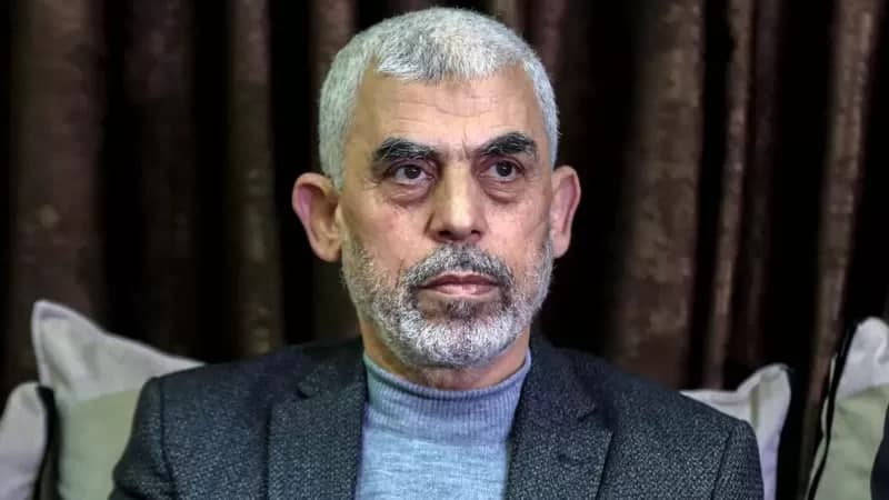 «Shafqatsiz, ayyor va aqlli». HAMASning G‘azodagi rahbari Yahyo Sinvar haqida nimalar ma’lum?