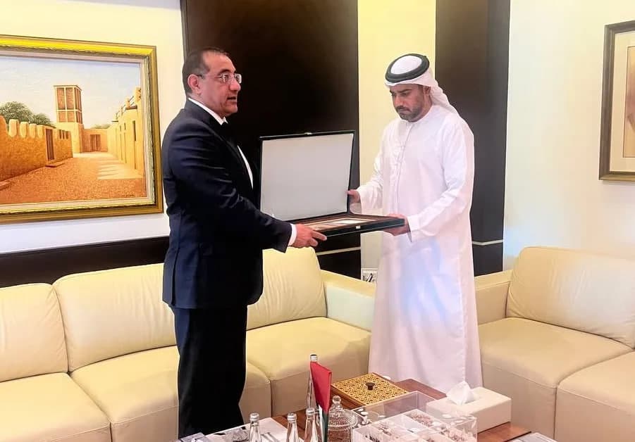 Consul General of Uzbekistan in Dubai completes his mission