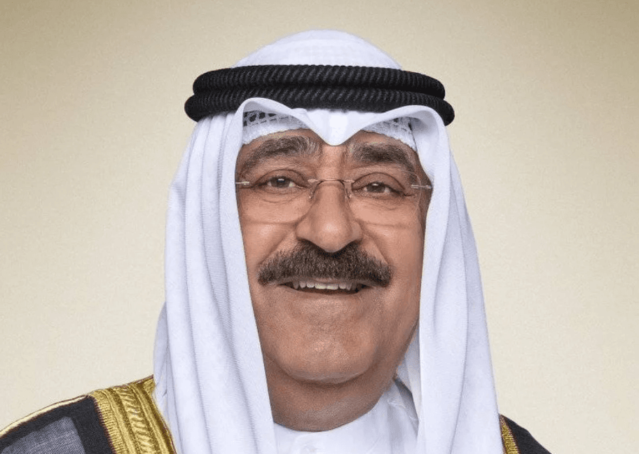 Kuvaytni dunyodagi eng keksa valiahd shahzoda boshqaradi