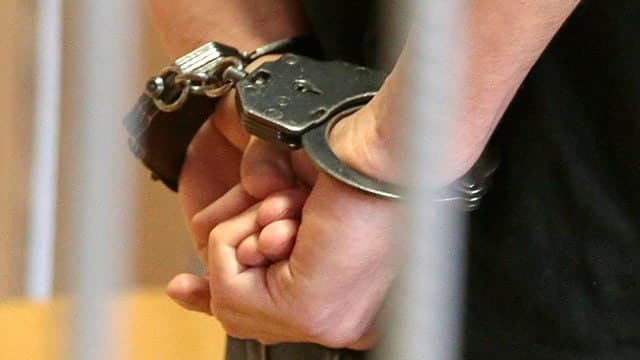 Three lawyers arrested in Tashkent for bribery