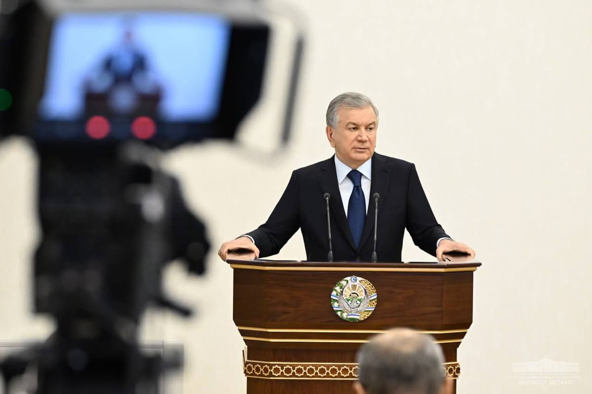 President speaks about the issue of migrants becoming victims of road accidents abroad