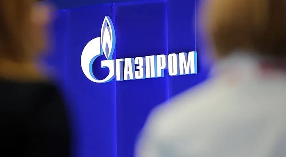 «Газпром» Россиянинг сердаромад компаниялари рўйхатидан тушиб кетди