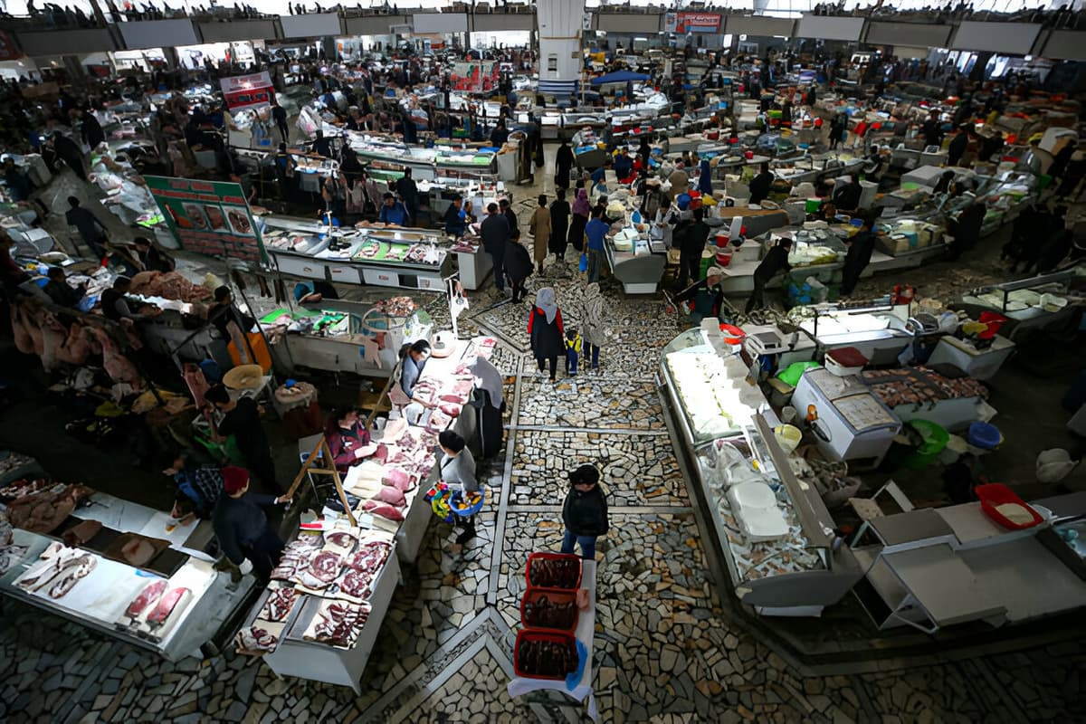 Uzbekistan's consumer sector faces 10.6% annual inflation in May