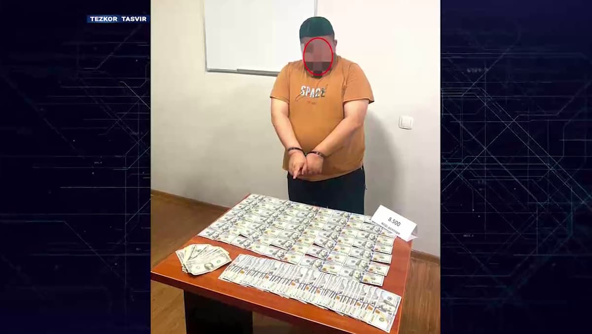 В Ташкенте и Коканде пресечены случаи незаконной отправки граждан в хадж