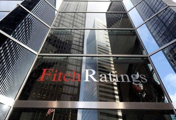 Fitch Toshkentning kredit reytingini bekor qildi