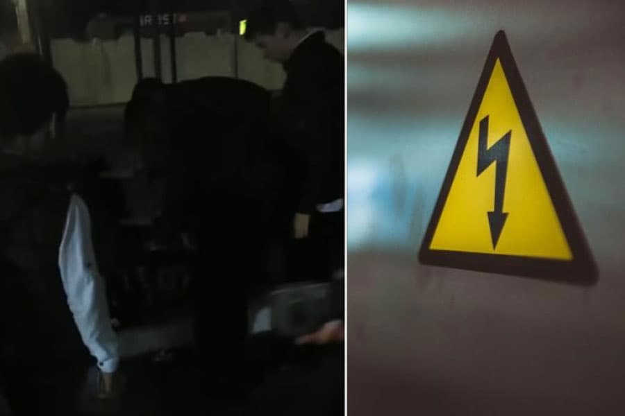 8-sinf o‘quvchisi maktabda elektr toki urishi natijasida vafot etgan - Bosh prokuratura