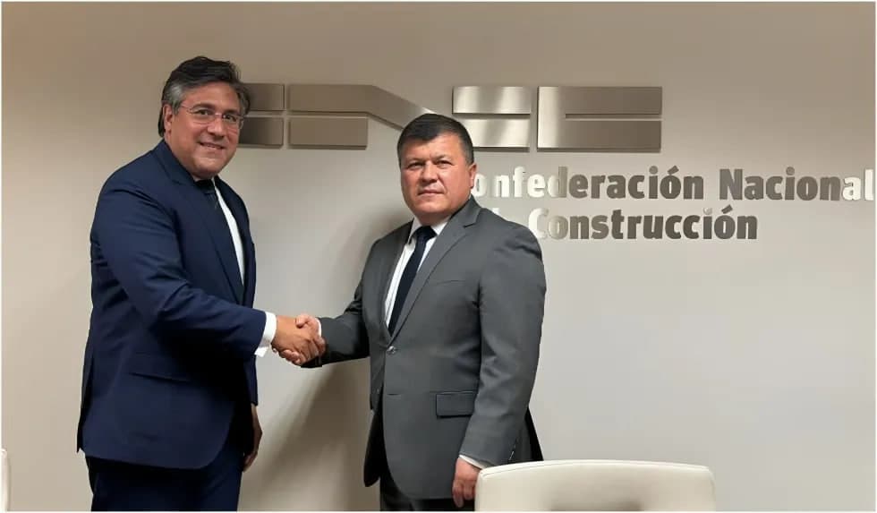 Spain may recruit workers from Uzbekistan for its construction sector