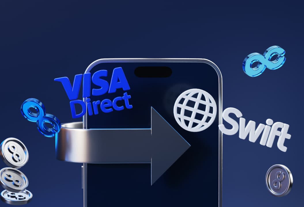 Octobank иловаси орқали хориждаги яқинларингизга пул юборинг ва хизматлар учун тўлов қилинг