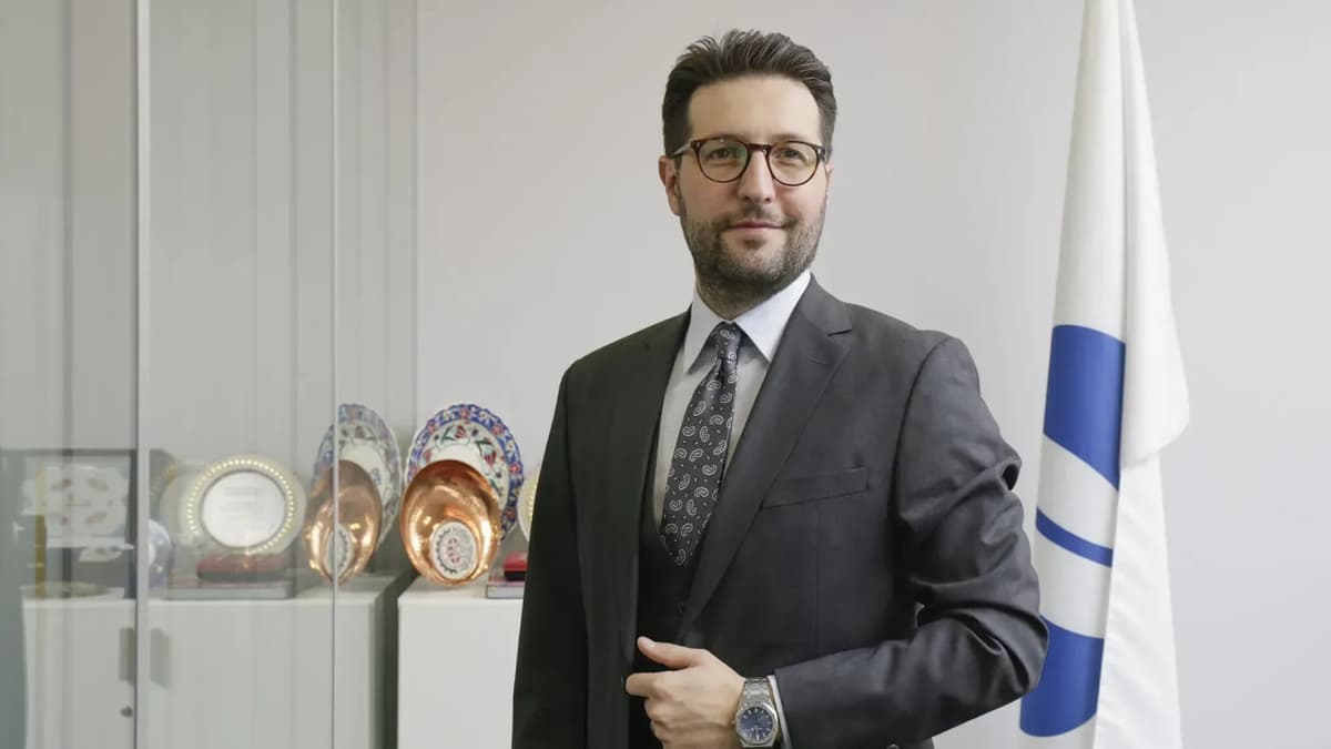 ЕБРР назначил и. о. управляющего директора по Центральной Азии
