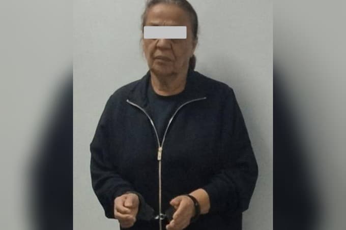 10 йилдан буён қидирувда бўлган ўзбекистонлик аёл Туркияда қўлга олинди