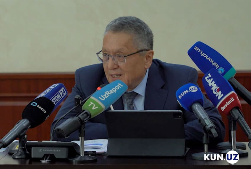 Asosiy stavka pasaydi, bu nimalarga ta’sir qiladi? – Markaziy bank raisi izoh berdi