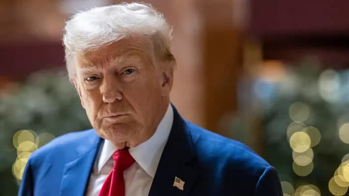 Дело против Трампа о вмешательстве в выборы 2020 года прекращено