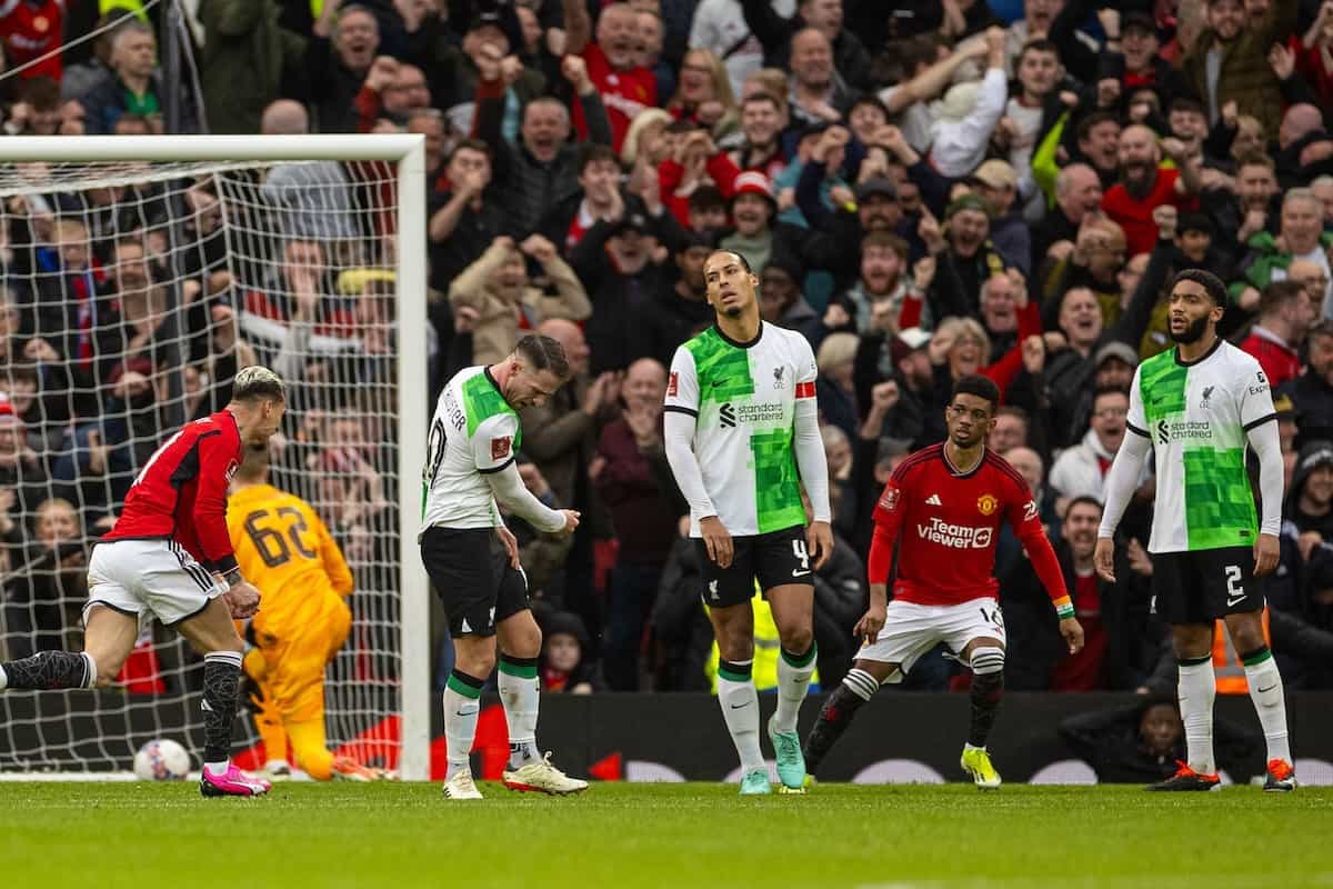 «Liverpul» «MYu» mehmoni, Rimda derbi, Ispaniyada kubok finali. Hafta o‘yinlari anonsi