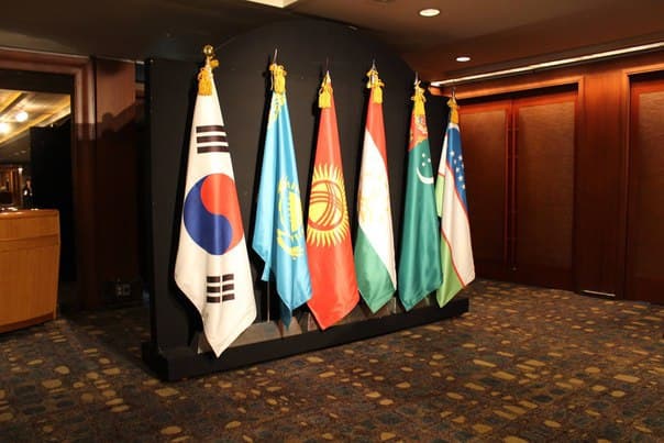 First “Central Asia – Korea” summit to be held in 2025
