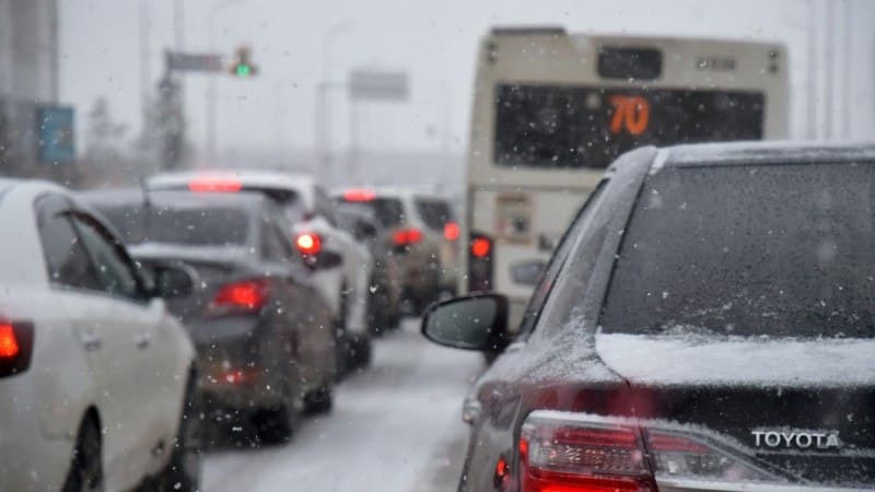 Citizens of Uzbekistan traveling across Kazakhstan warned
